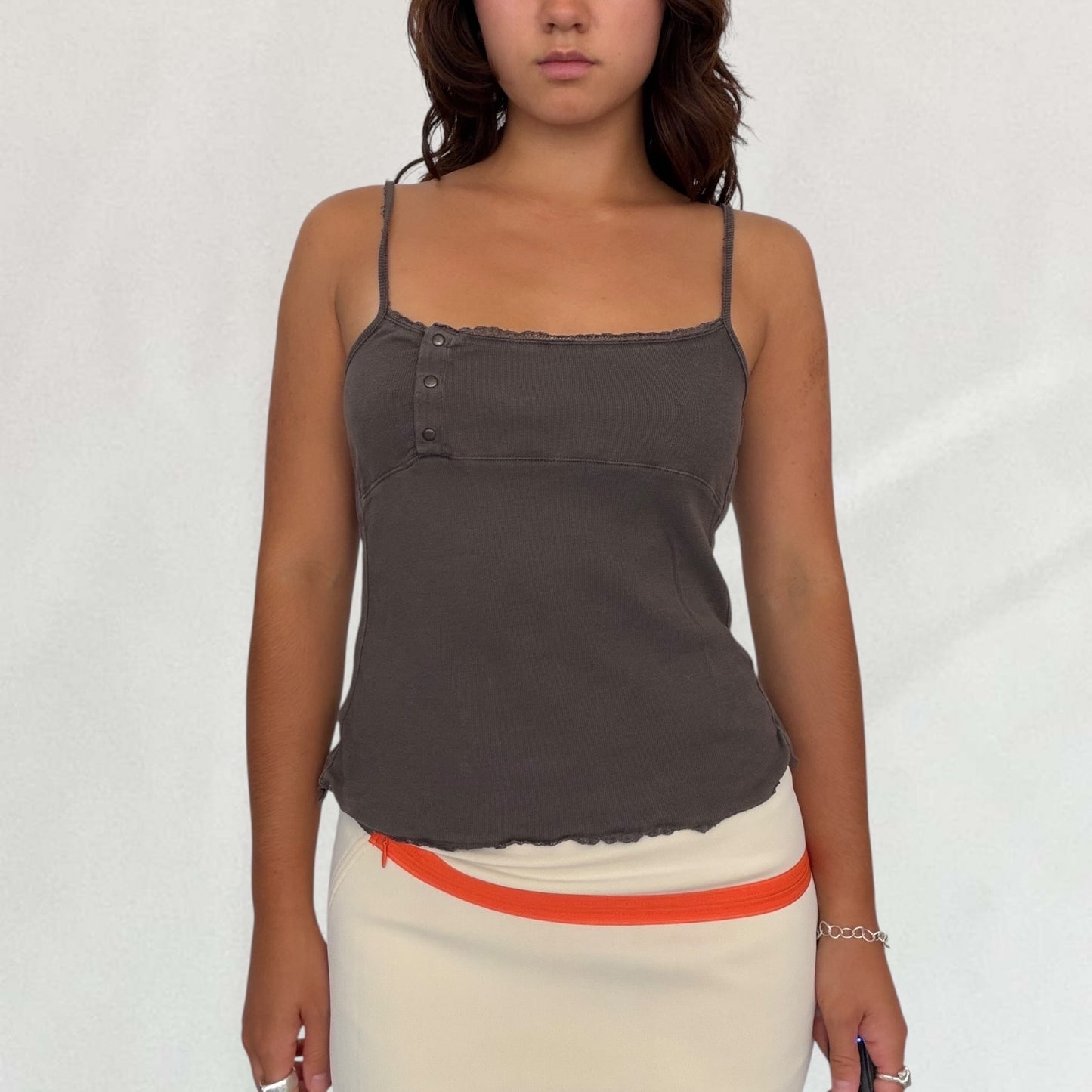 Cop Copine cami top