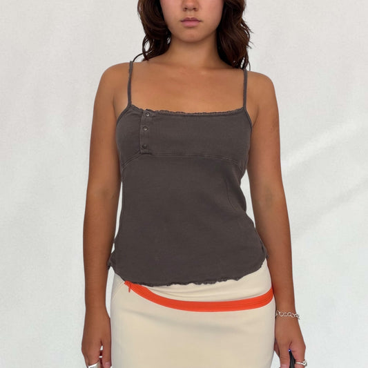 Cop Copine cami top