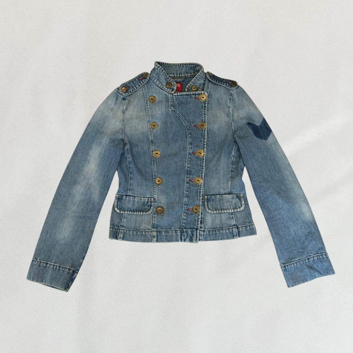 Miss Sixty denim jacket