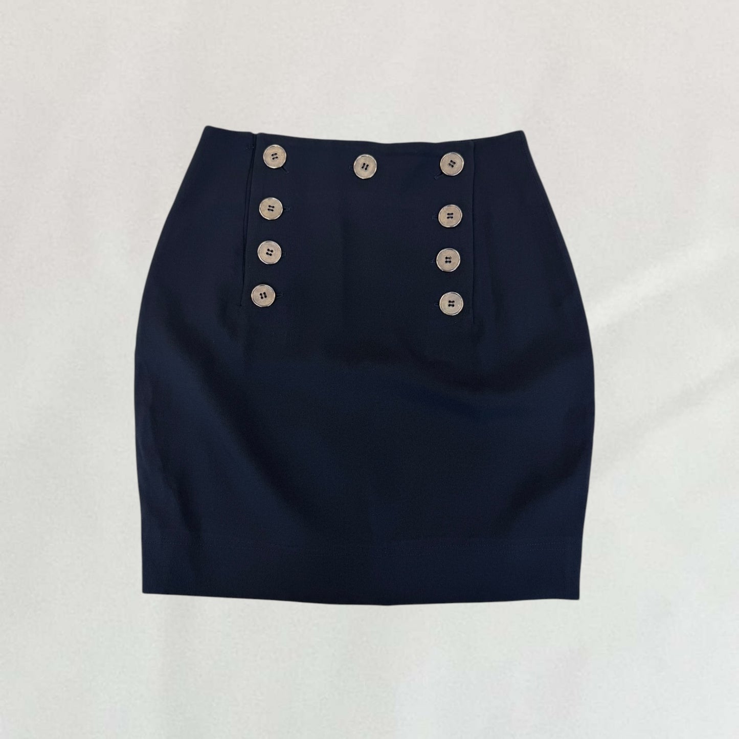 Moschino sailor skirt