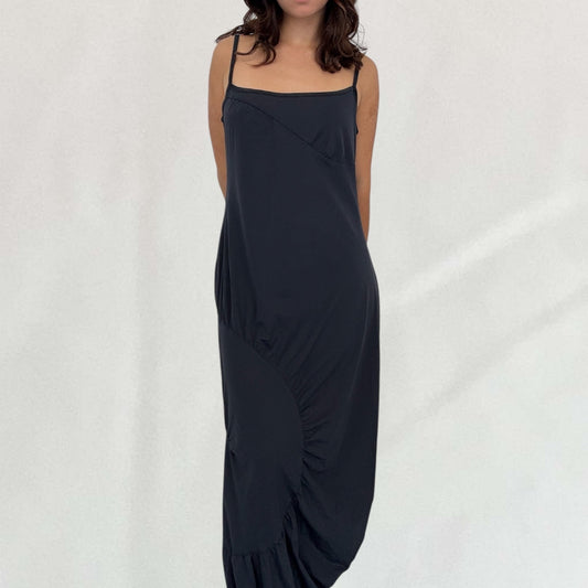 Cop Copine ruched dress
