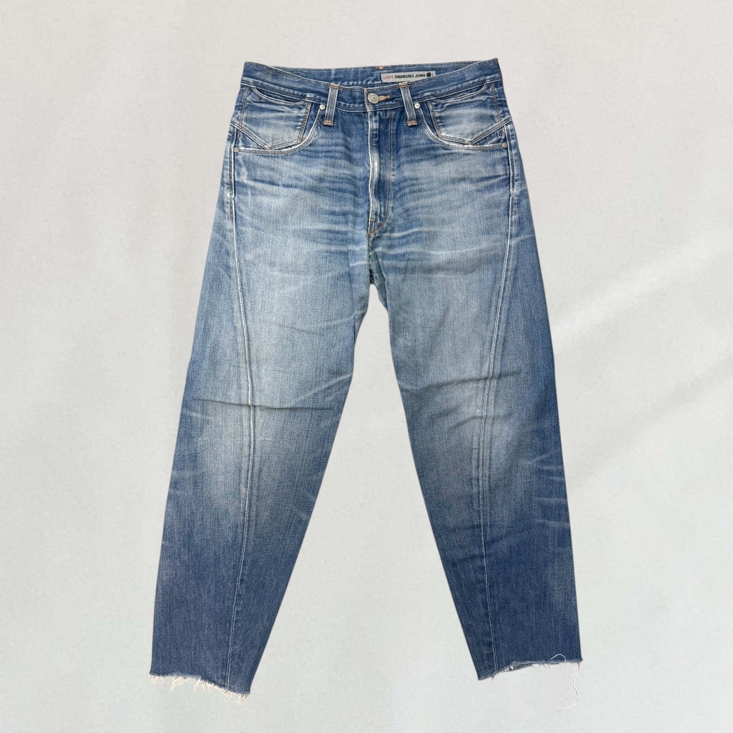 Levi’s Engineered Jeans