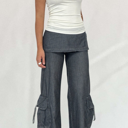 Cop Copine skirt trousers