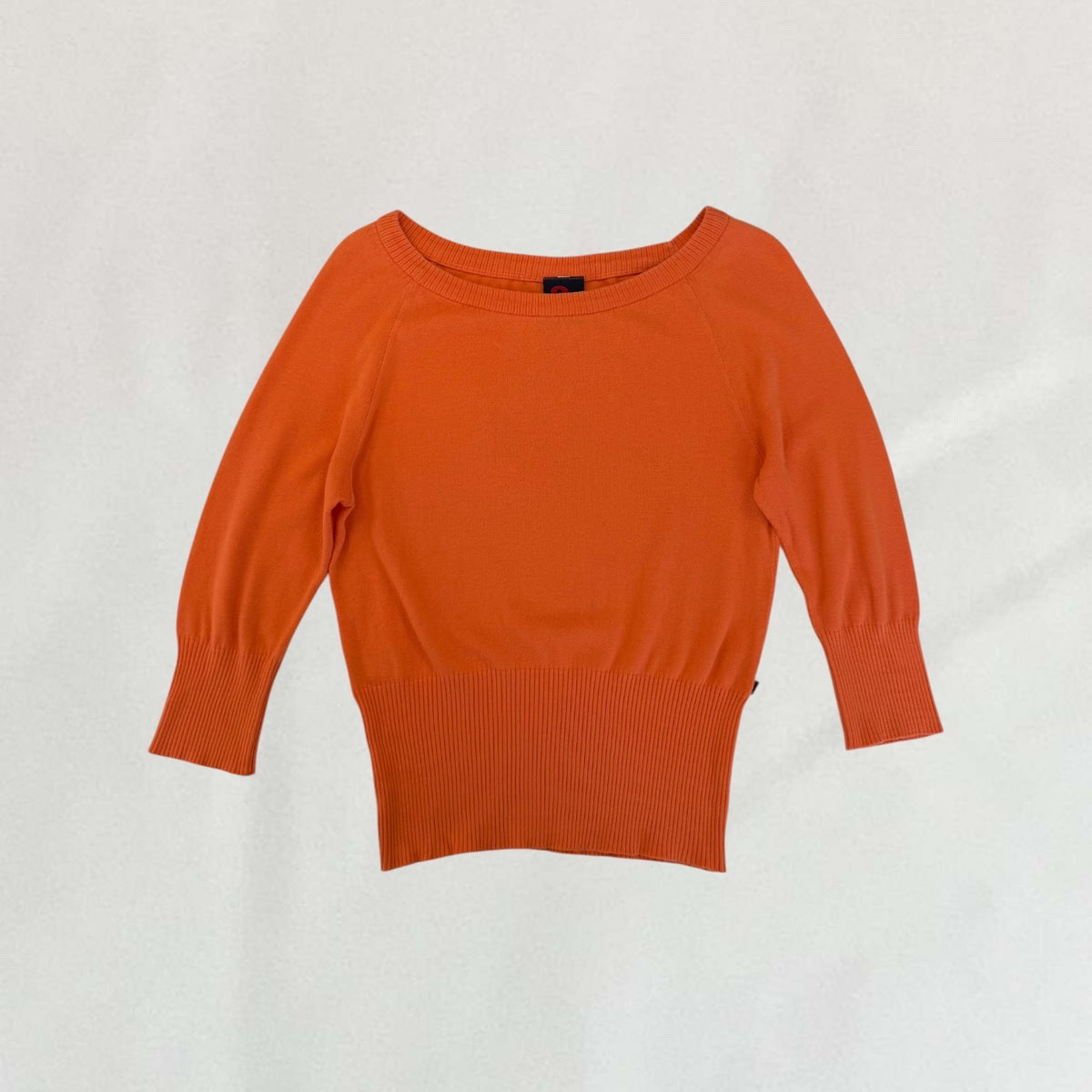 Dolce & Gabbana 3/4 sleeve jumper