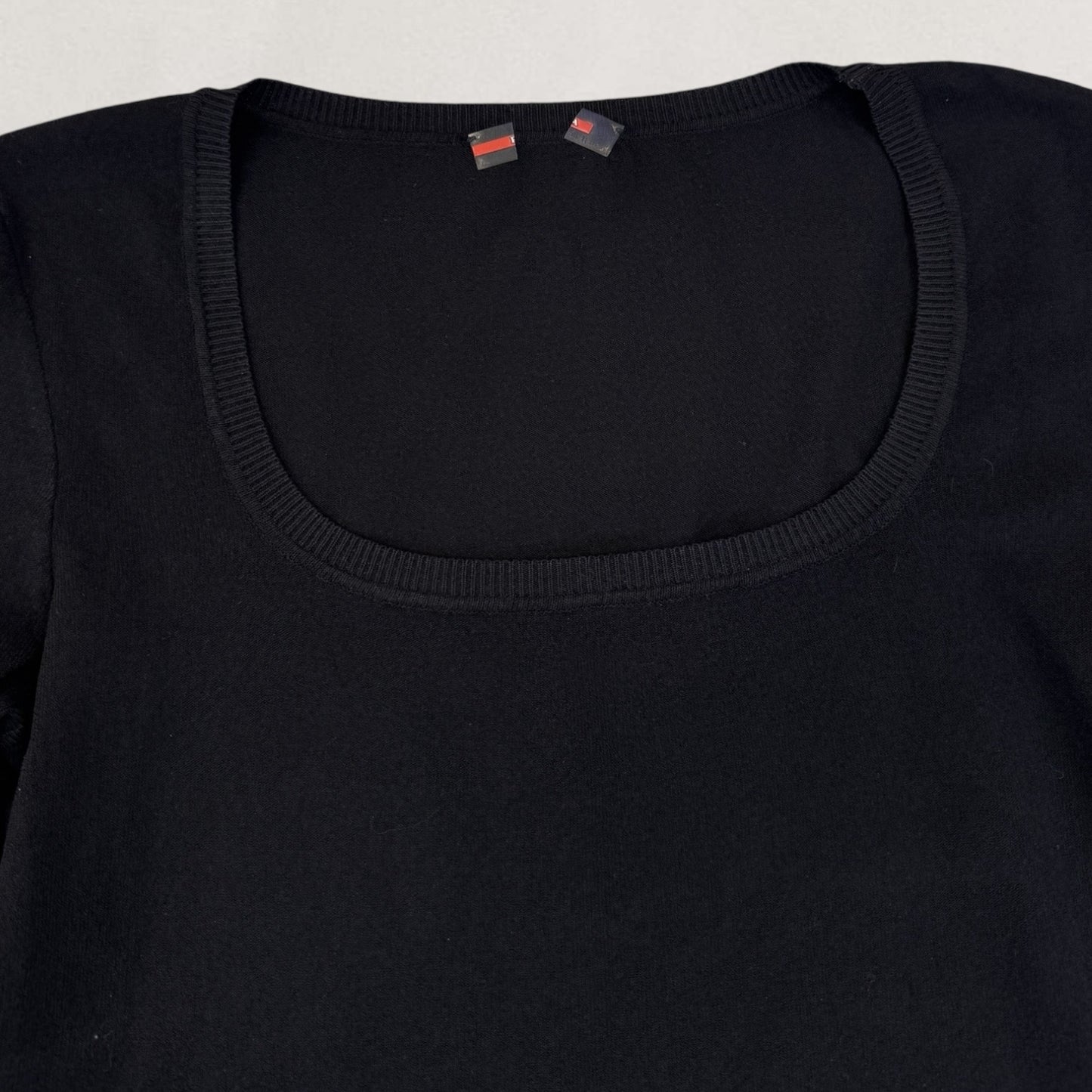 Prada knitted top