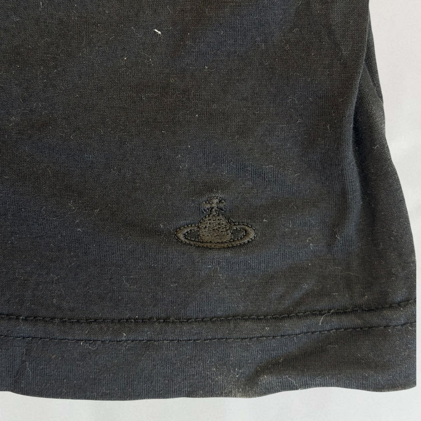 Vivienne Westwood multiwear T-shirt
