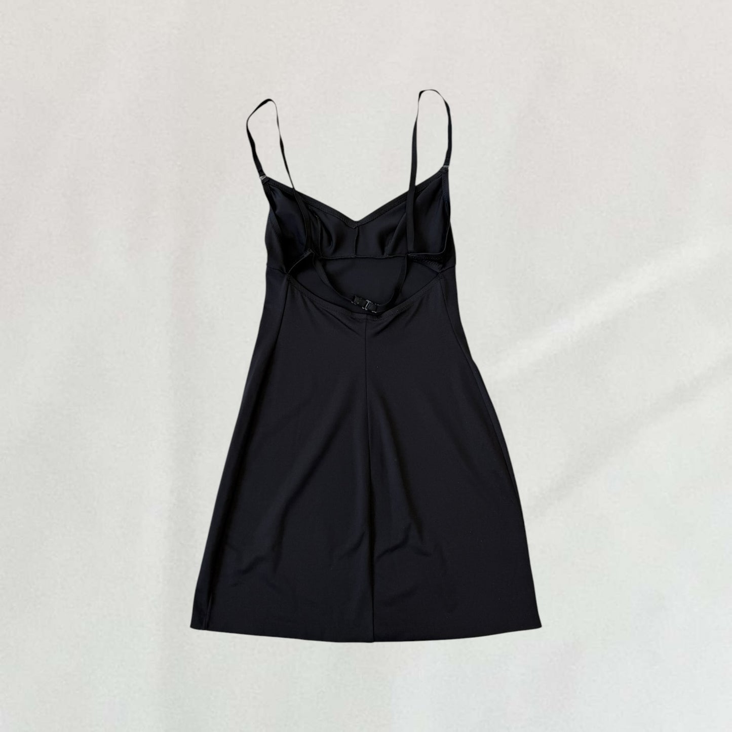 Dolce & Gabbana backless dress