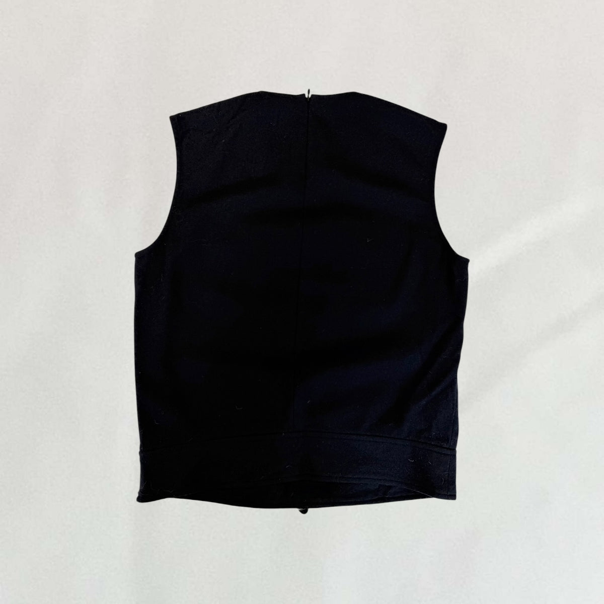 Miu Miu wool vest