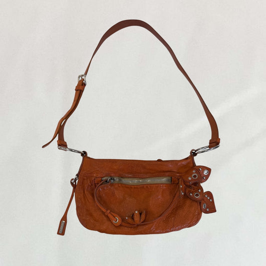Miu Miu flower bag