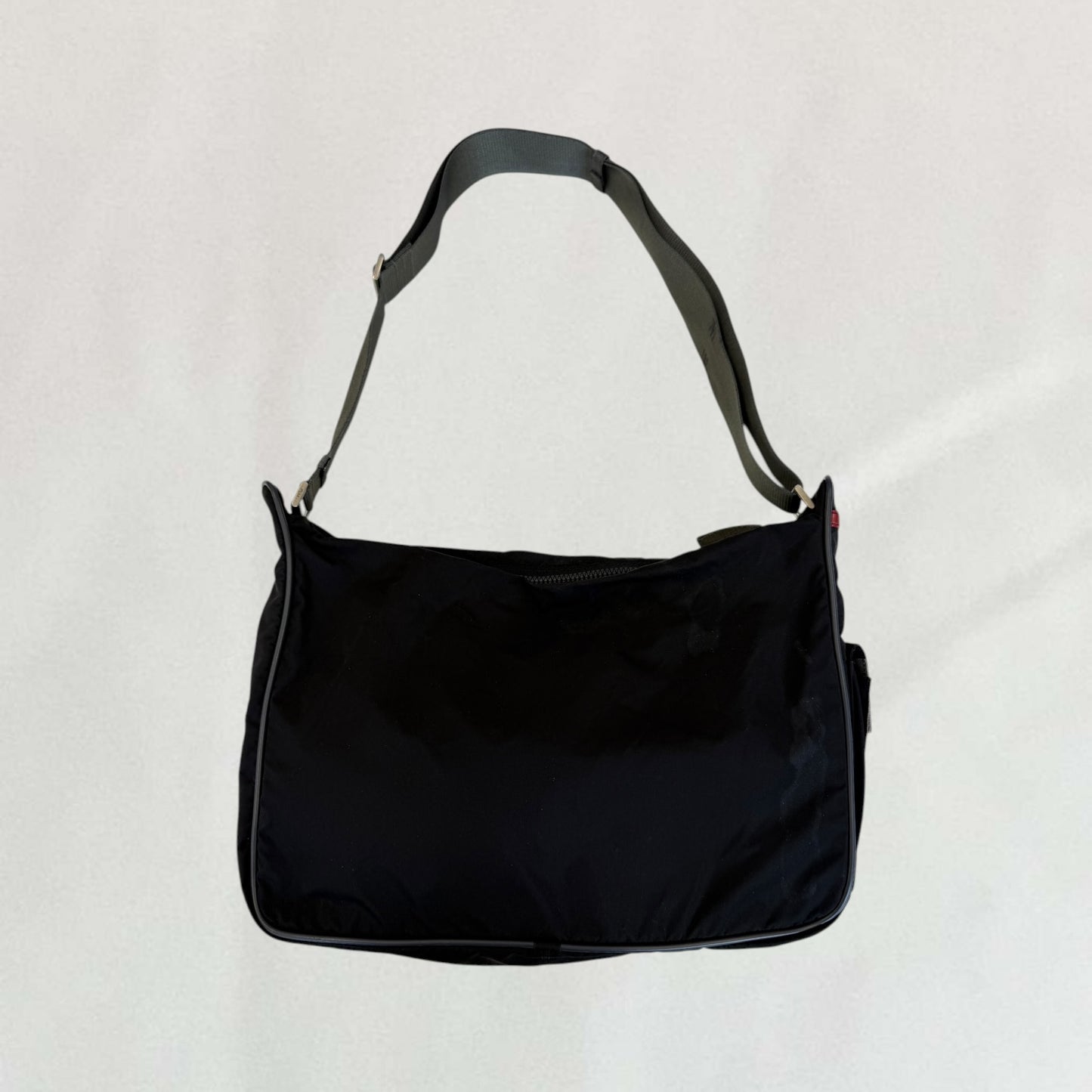 Prada cross body bag