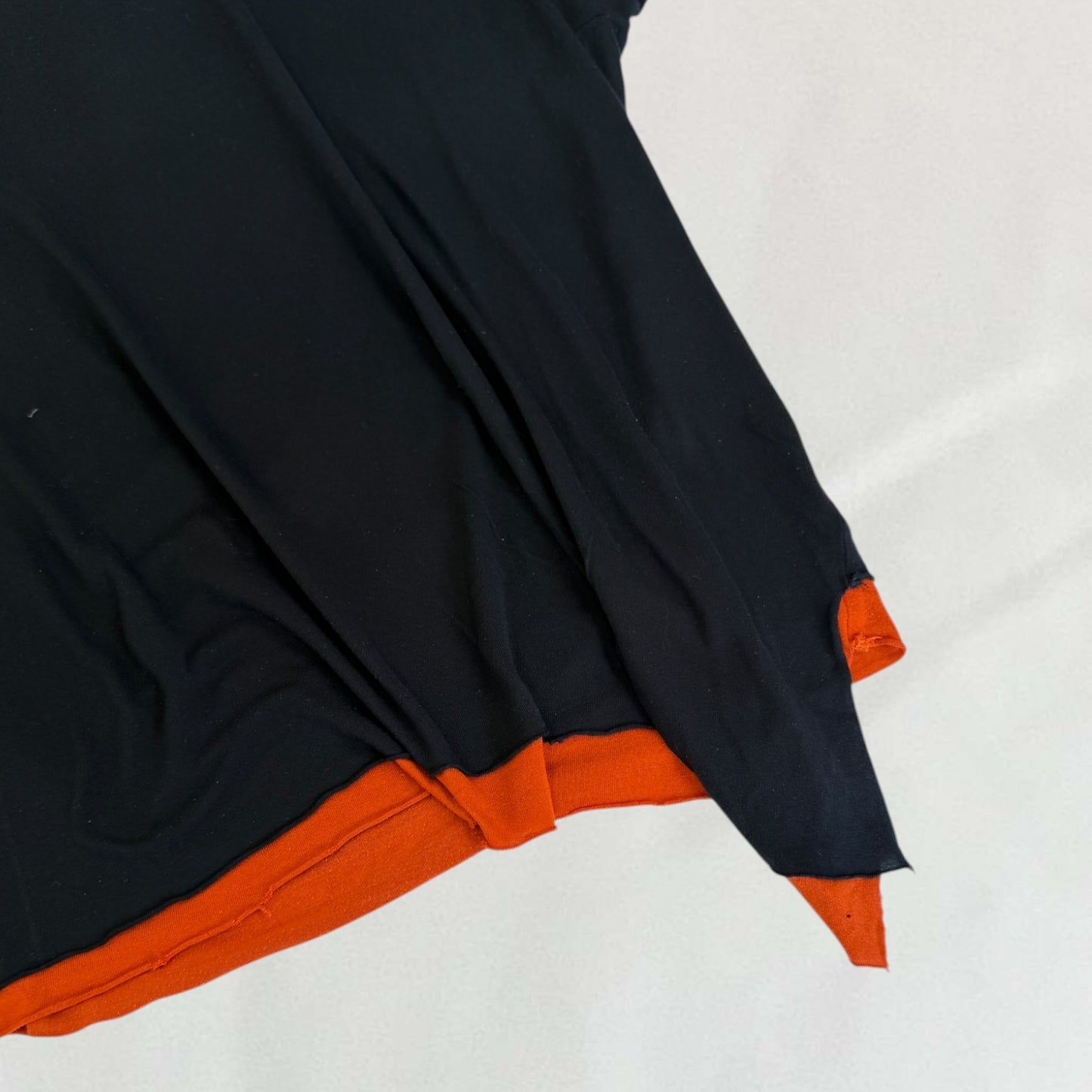 Vivienne Westwood double layered top