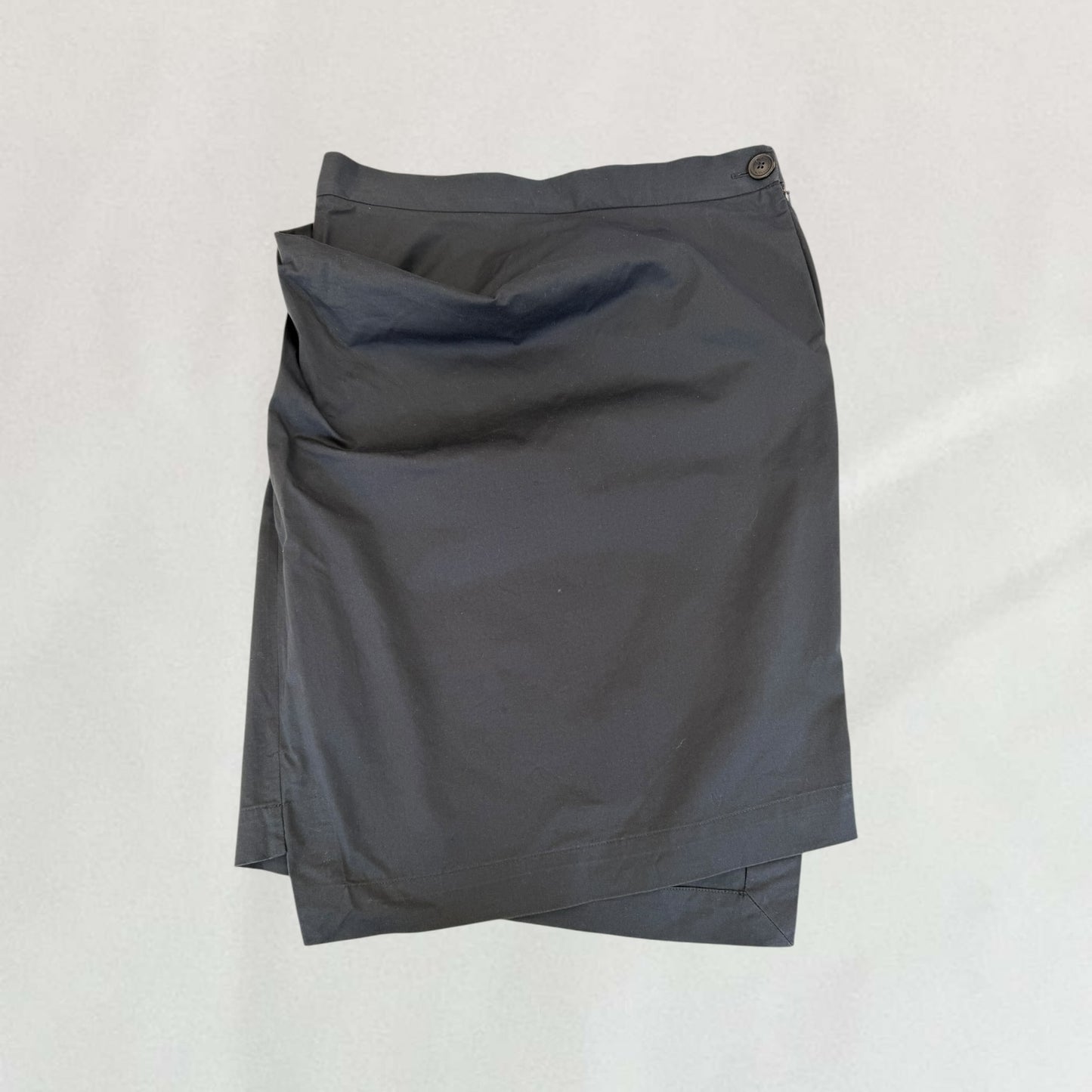 Vivienne Westwood midi skirt