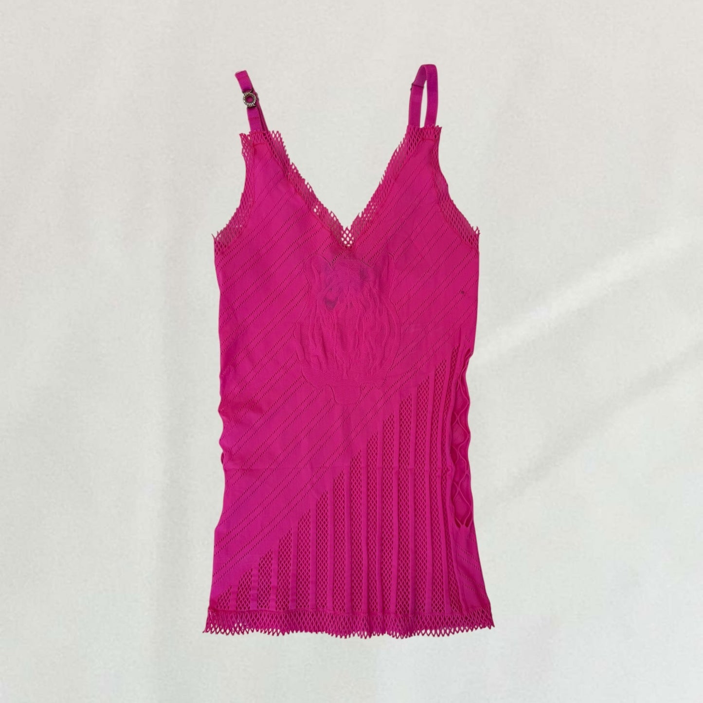 Roberto Cavalli stretch cami