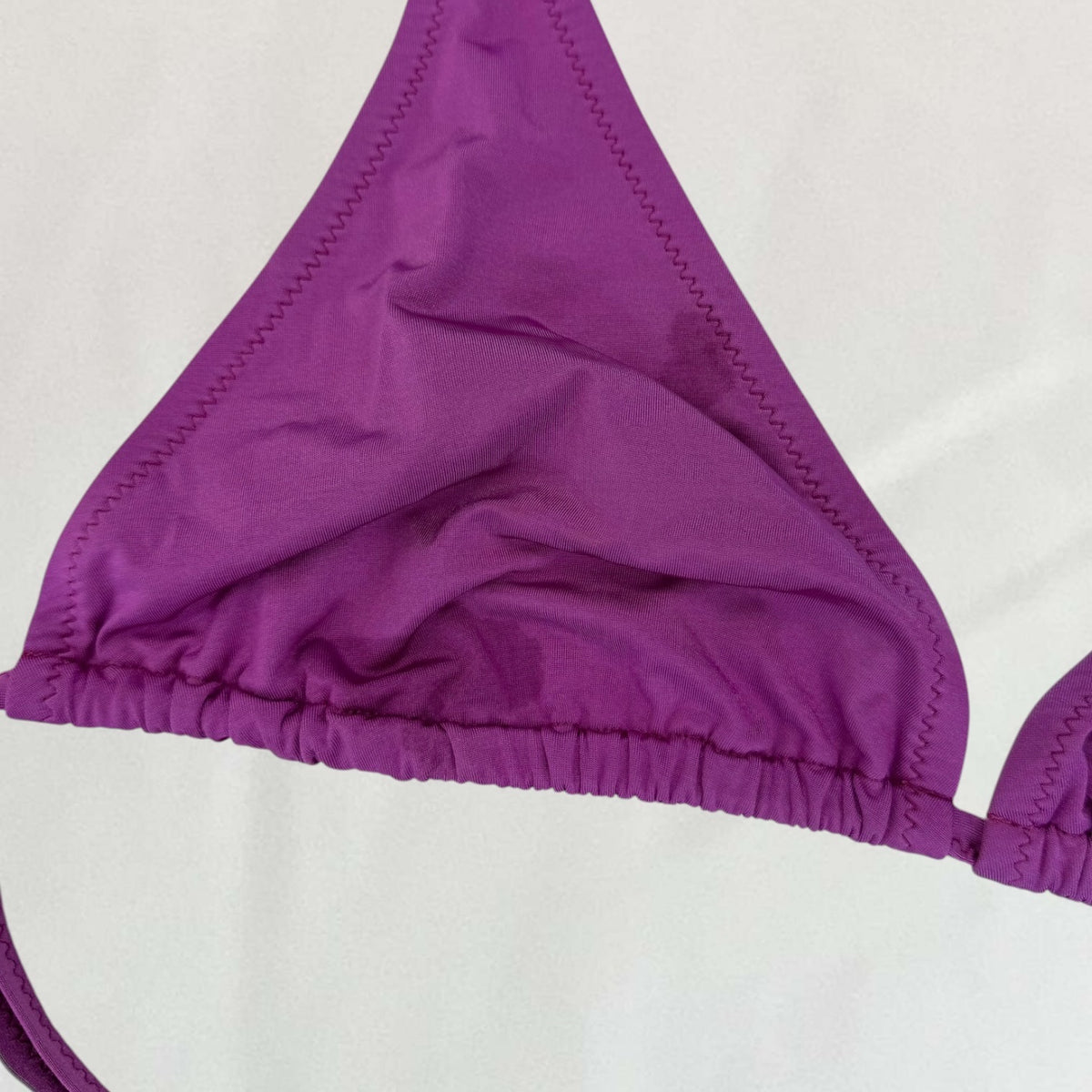 Blumarine halterneck bikini