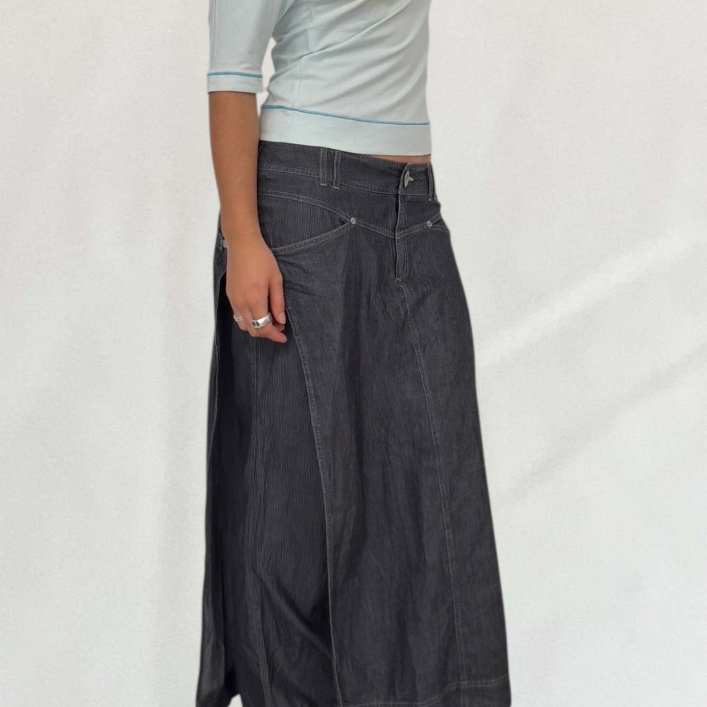 Cop Copine skirt trousers