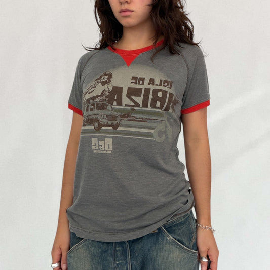 Dolce & Gabbana "Ibiza" T-shirt