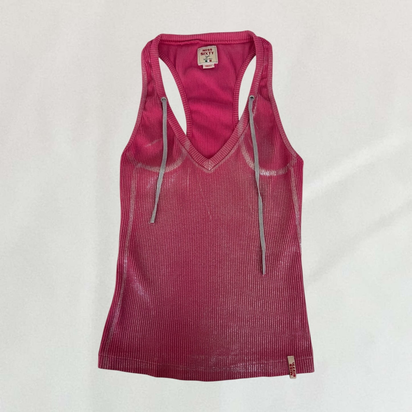 Miss Sixty tank top