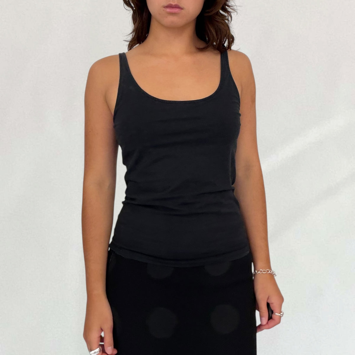 Dolce & Gabbana tank top