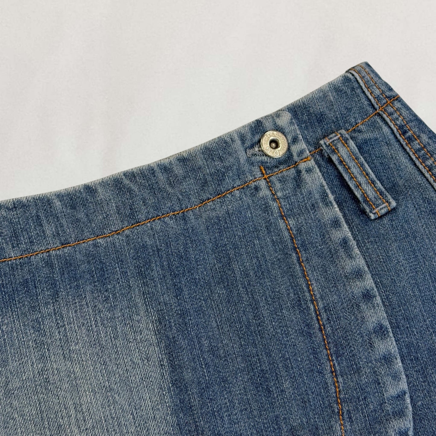Dolce & Gabbana mini skirt