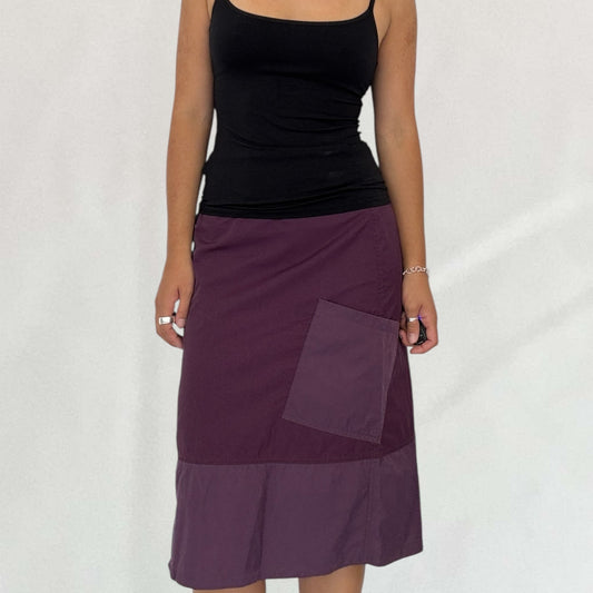 Cop Copine midi skirt