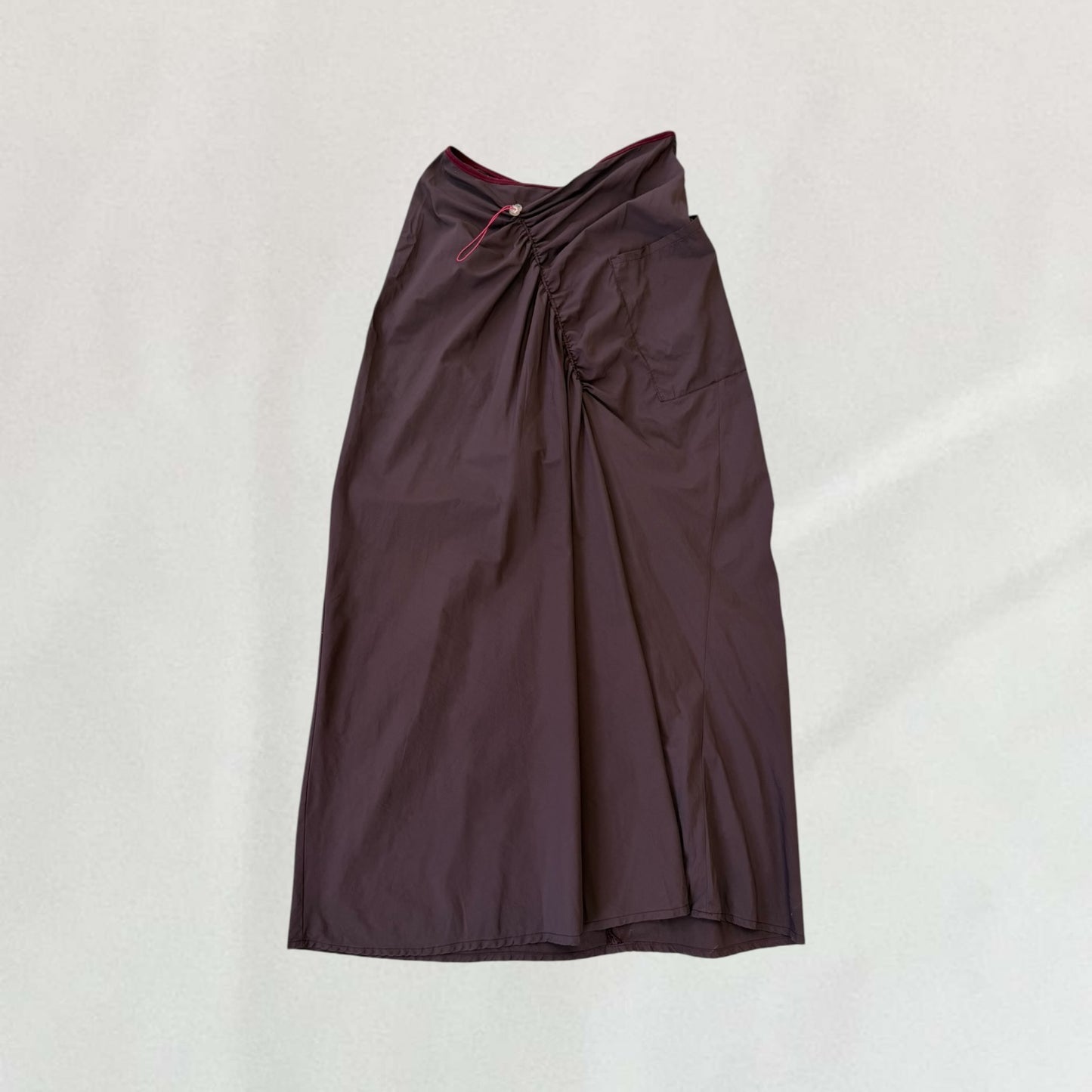 Cop Copine maxi skirt