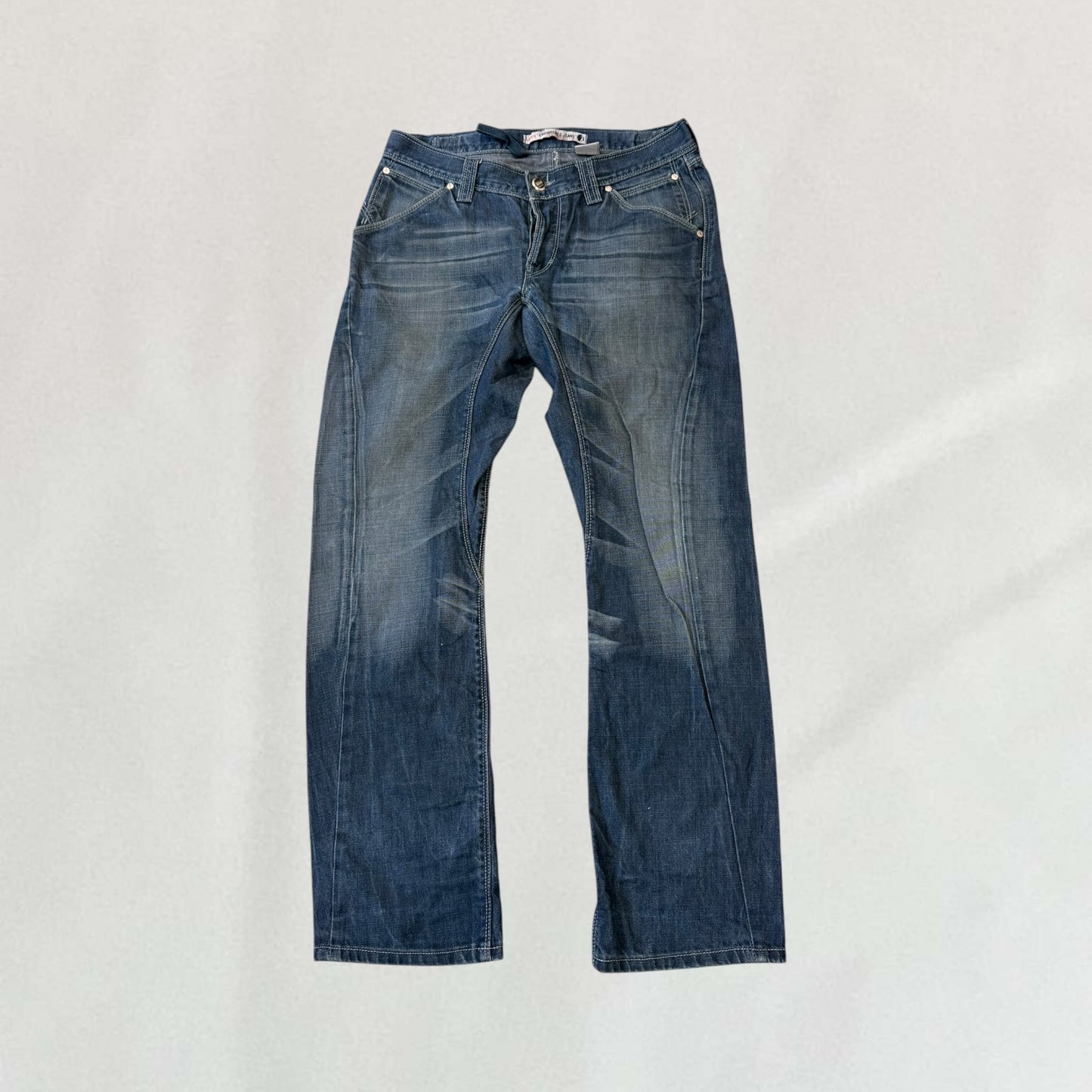 Levi’s Engineered jeans