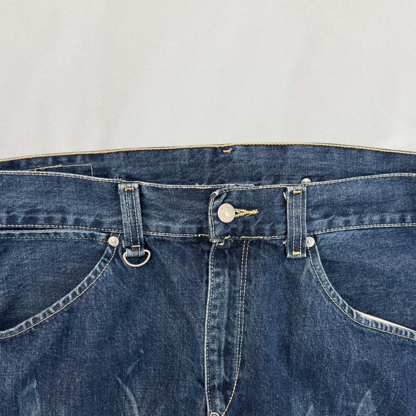 Levi’s Engineered jeans