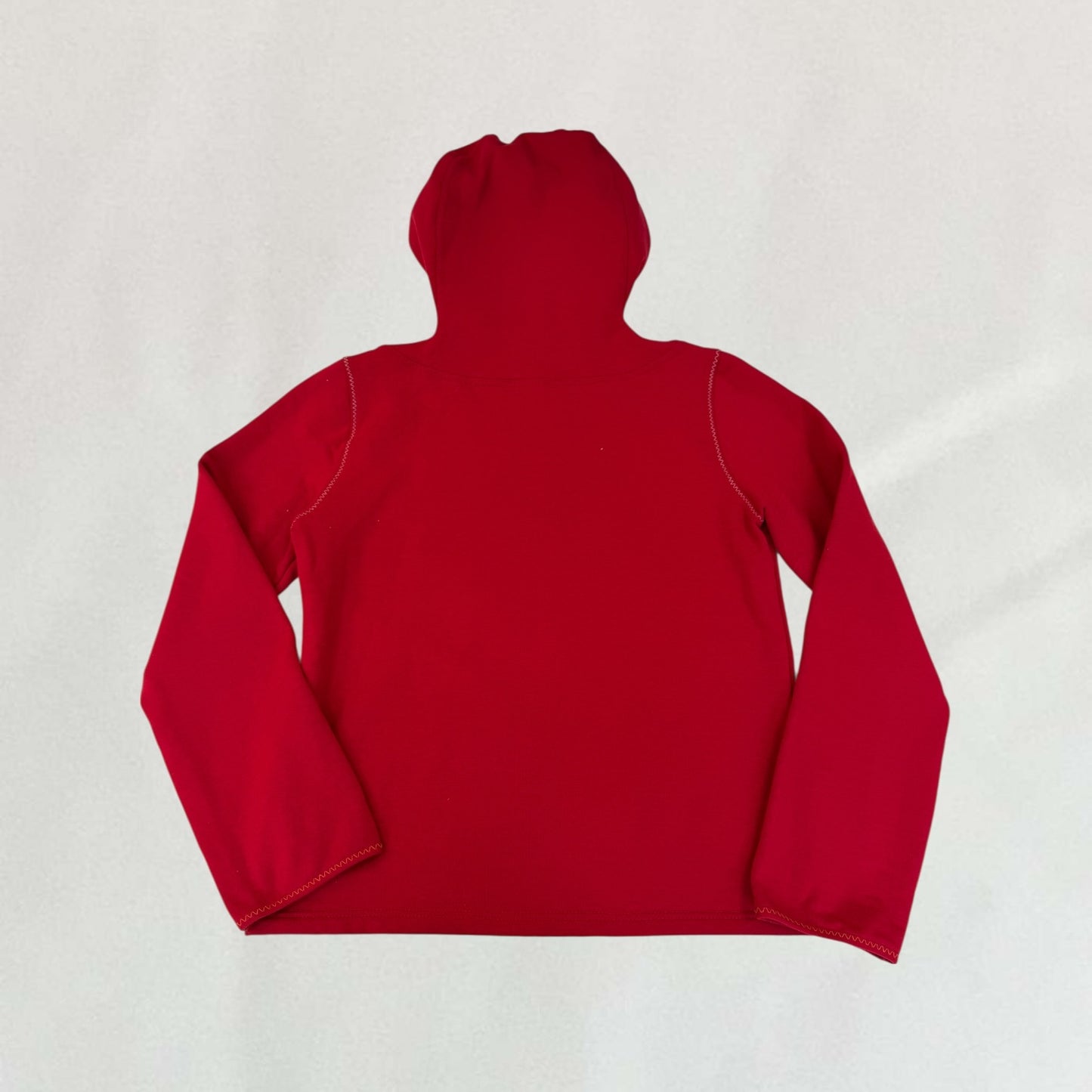 Cop Copine hooded jumper