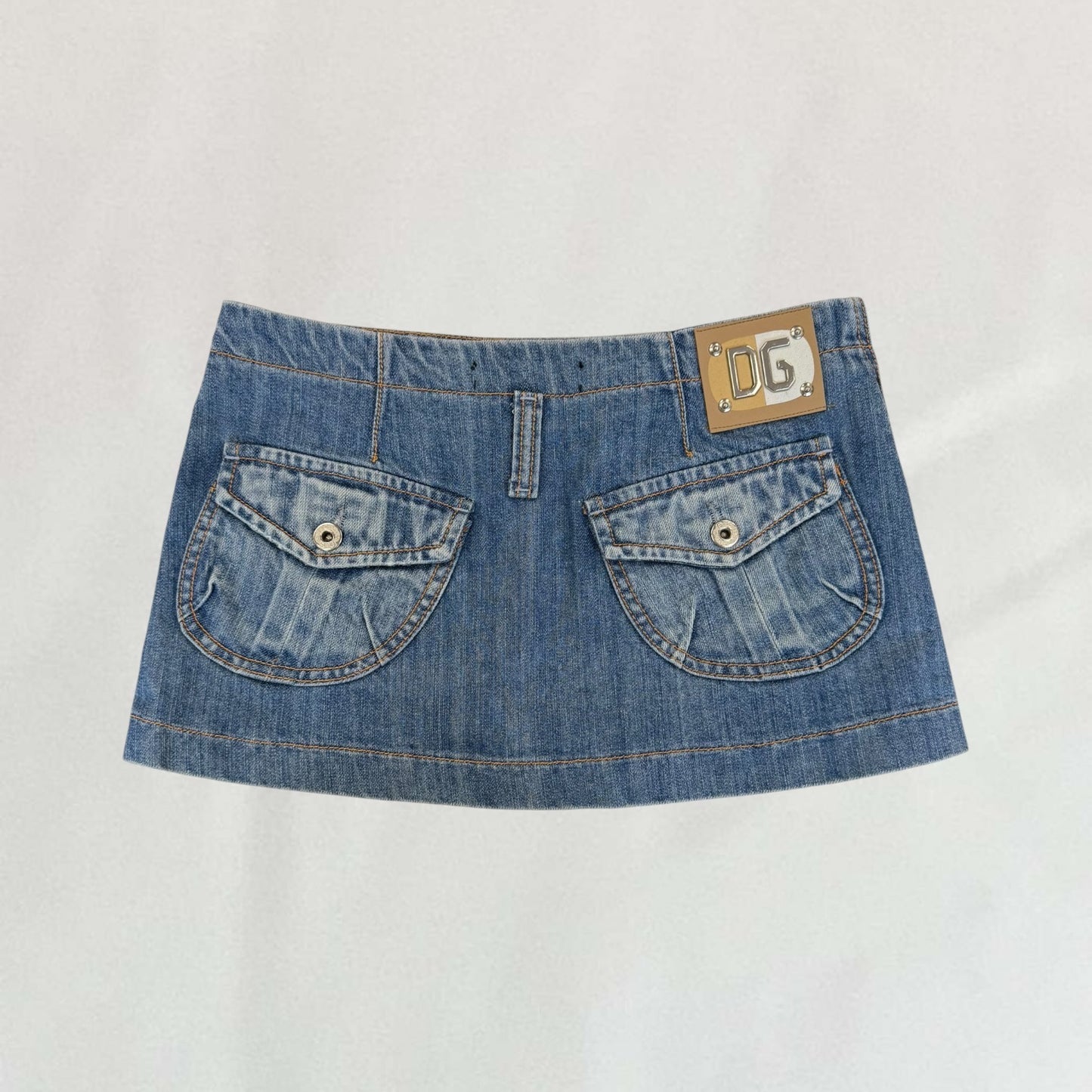 Dolce & Gabbana mini skirt