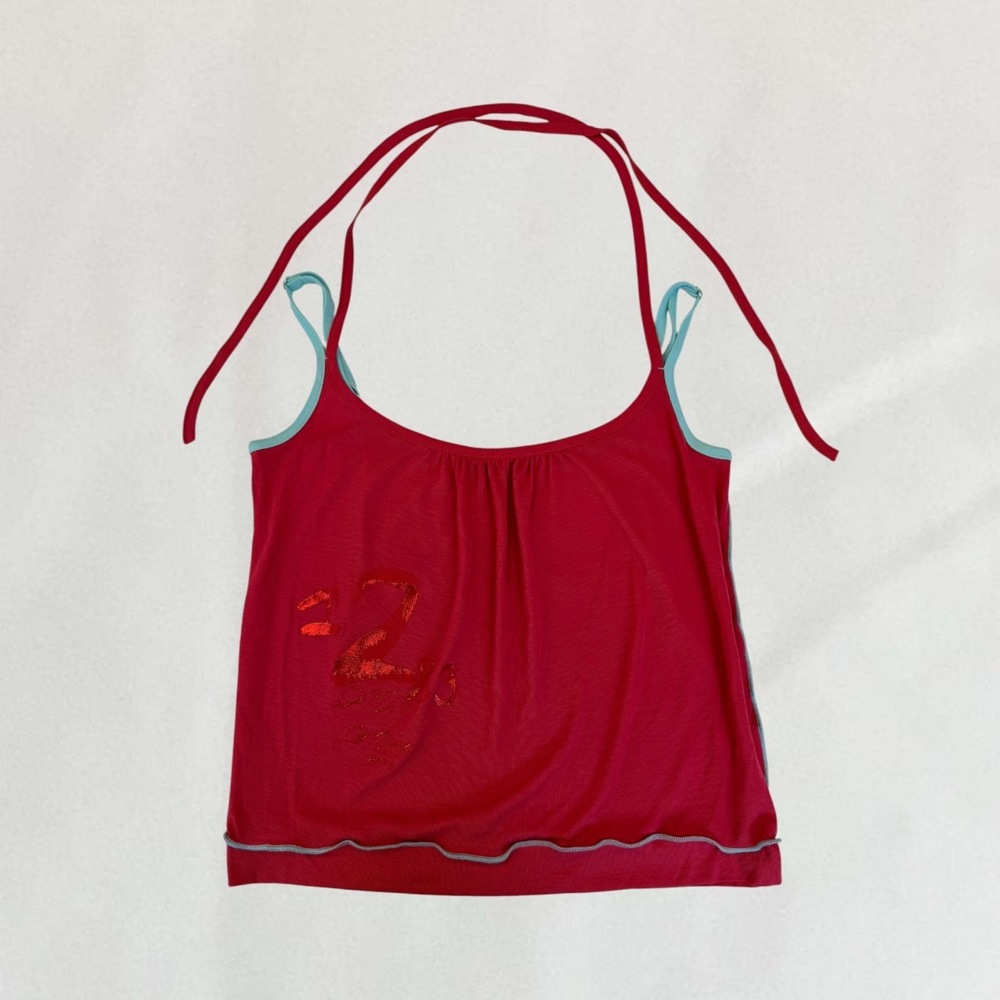 Cop Copine cami top