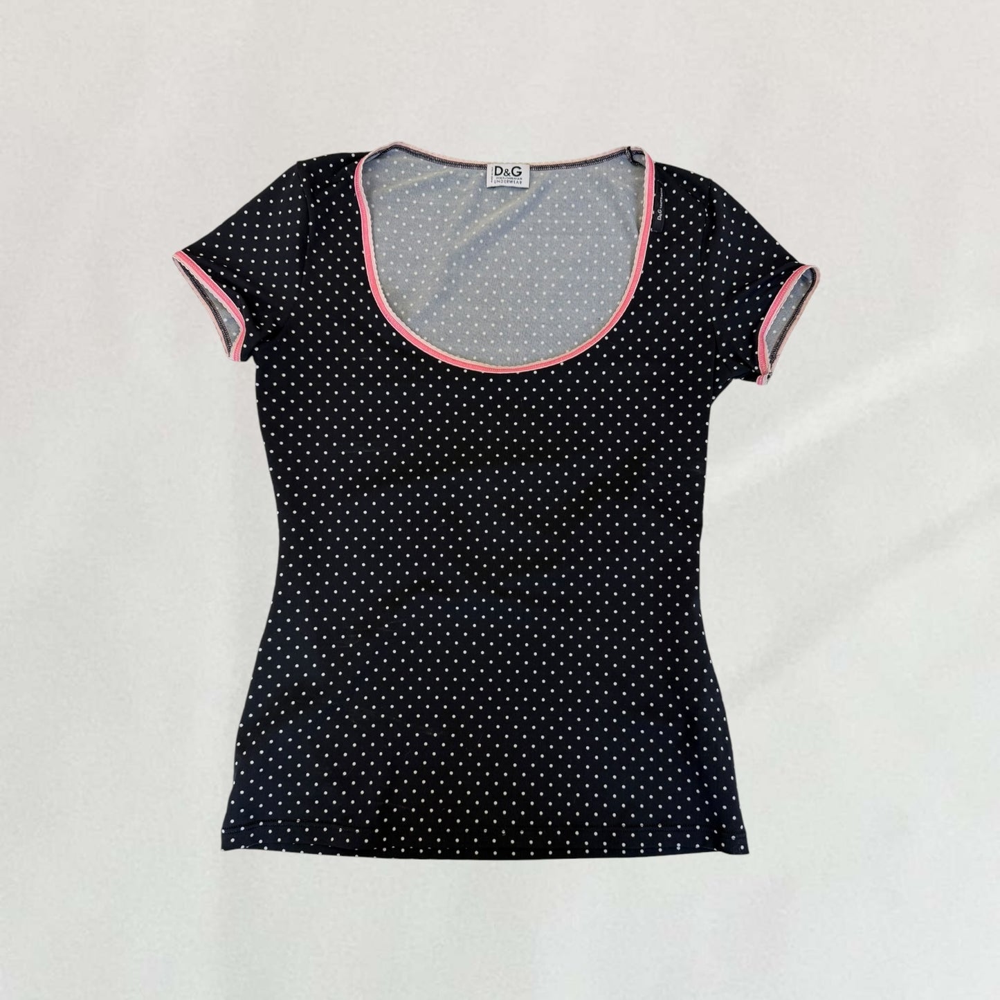 Dolce & Gabbana T-Shirt