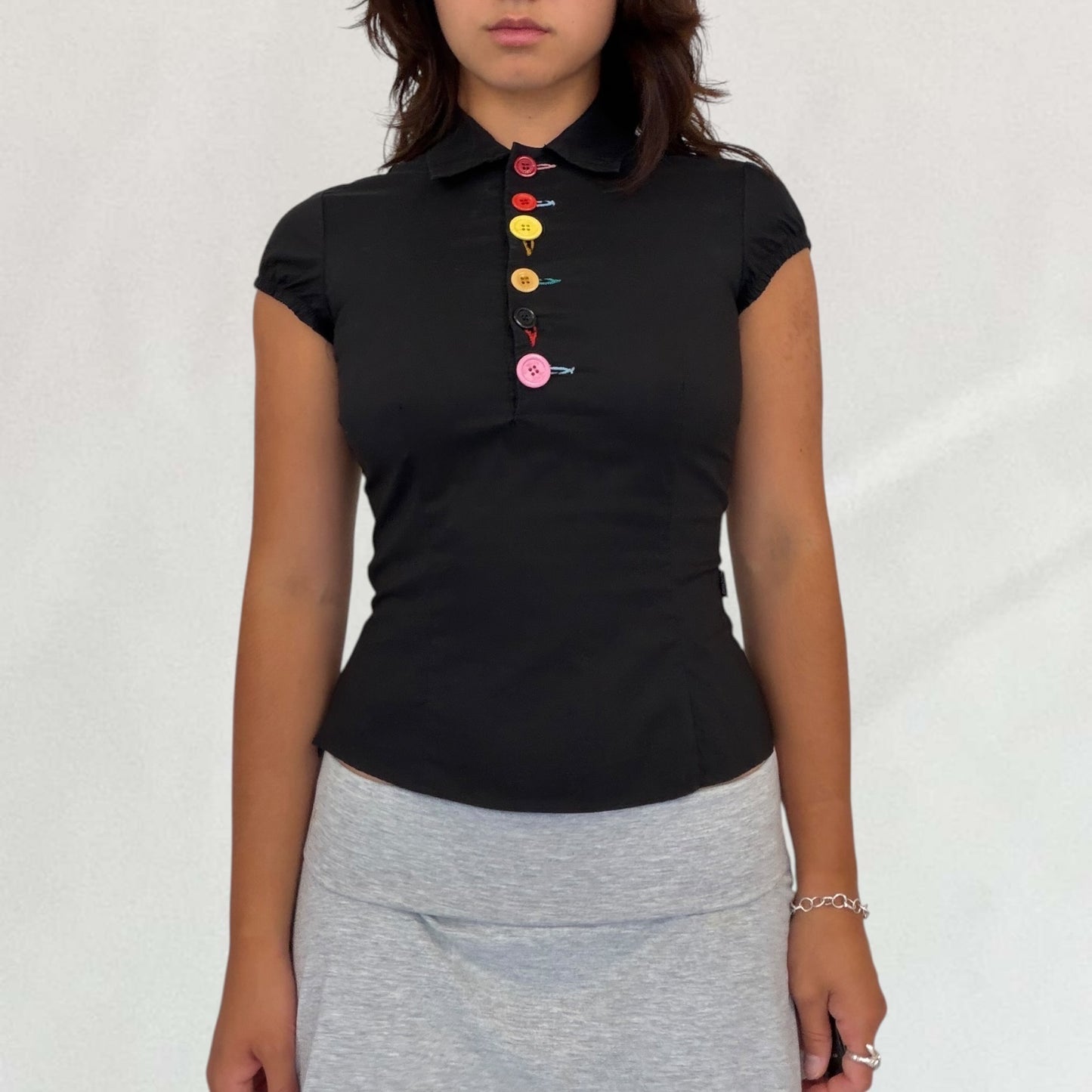 Moschino polo T-shirt