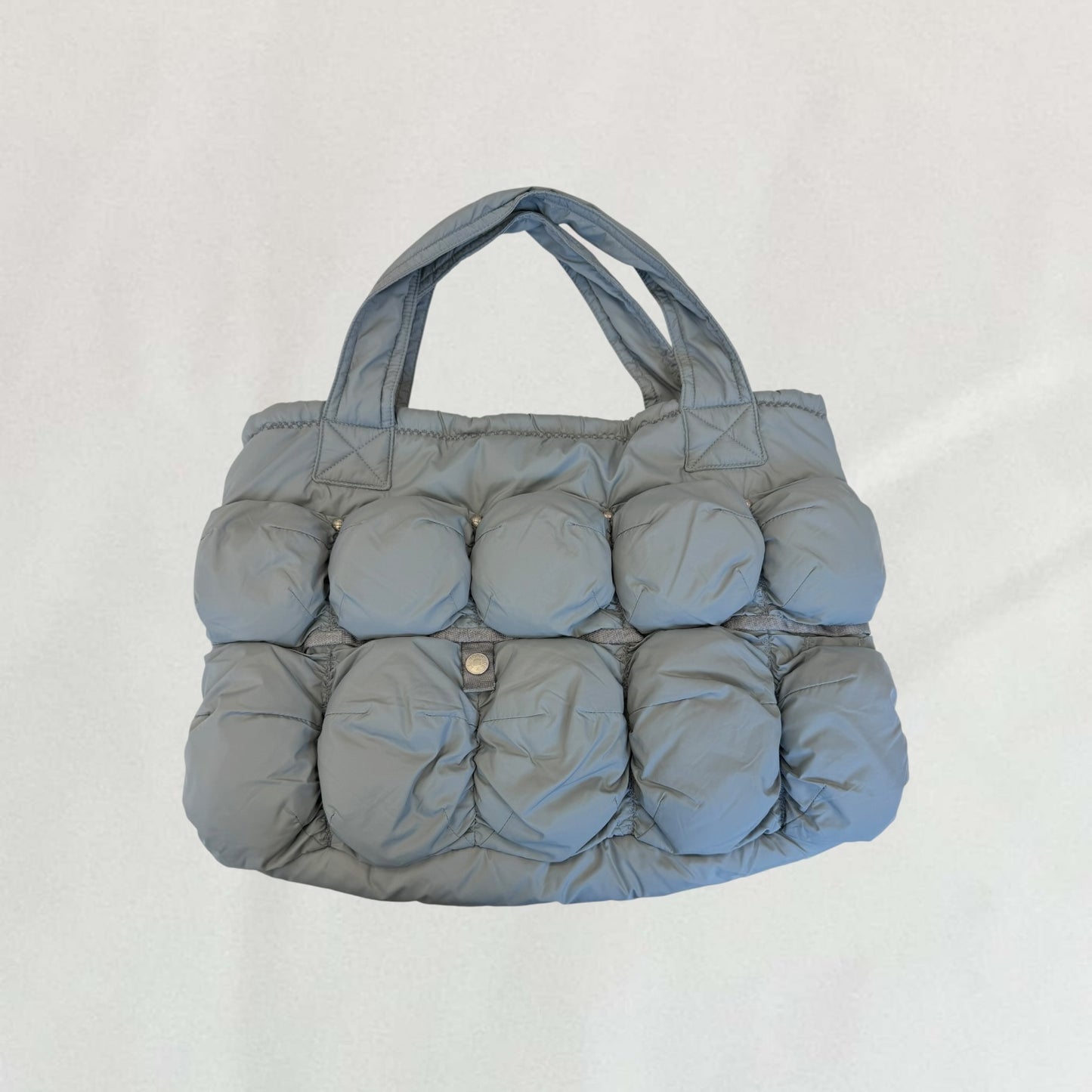 Marithé + François Girbaud Pokachu bag