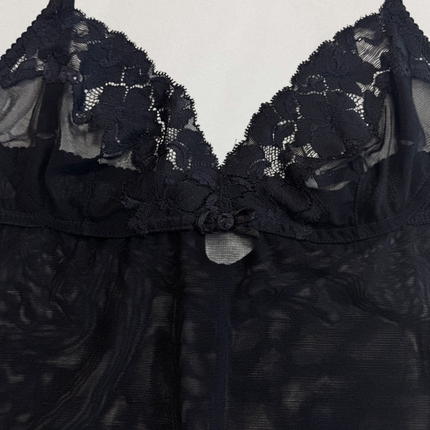 Dolce & Gabbana lace dress