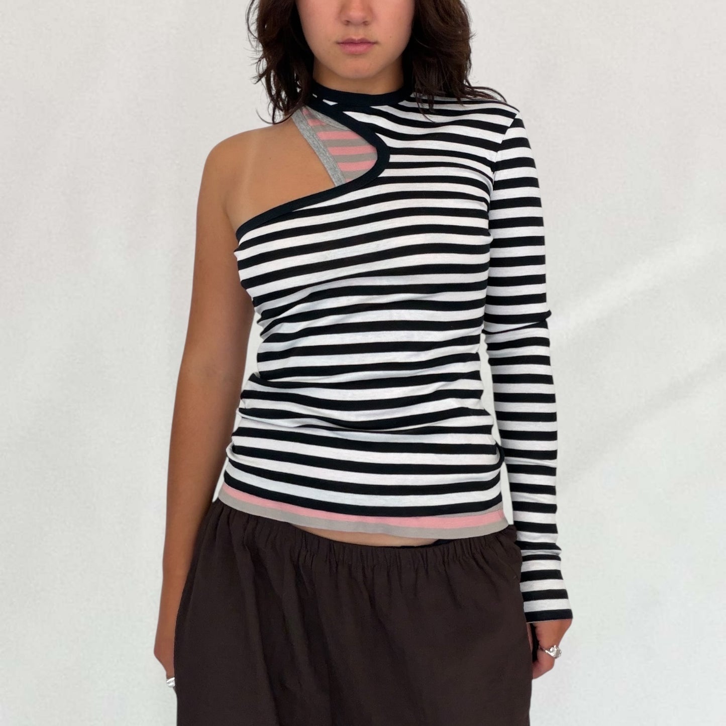 Dolce & Gabbana layering top