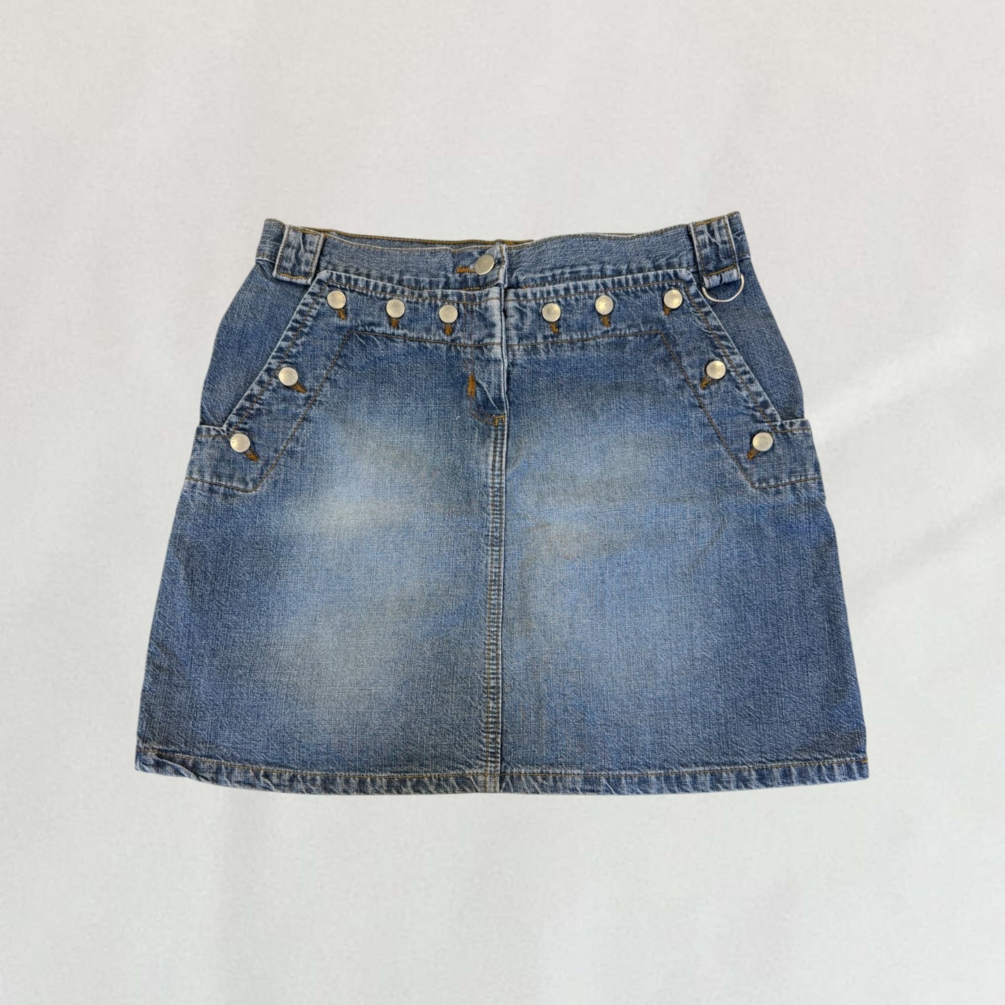 Miss Sixty sailor skirt