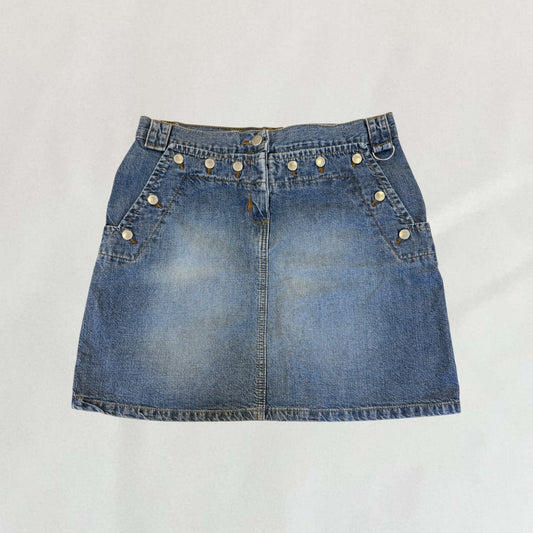 Miss Sixty sailor skirt