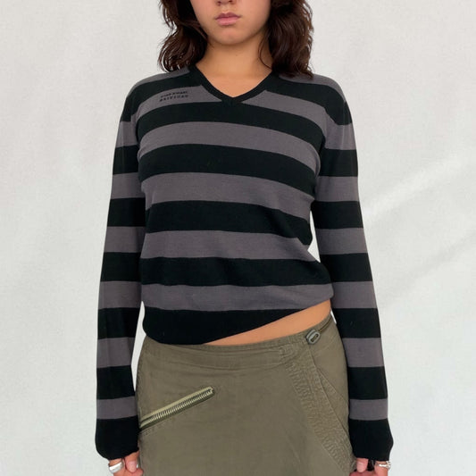 Jean Paul Gaultier jumper