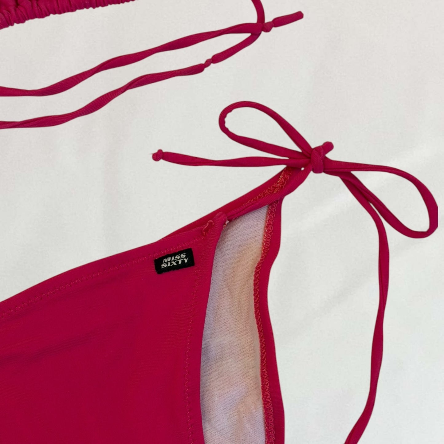 Miss Sixty star bikini