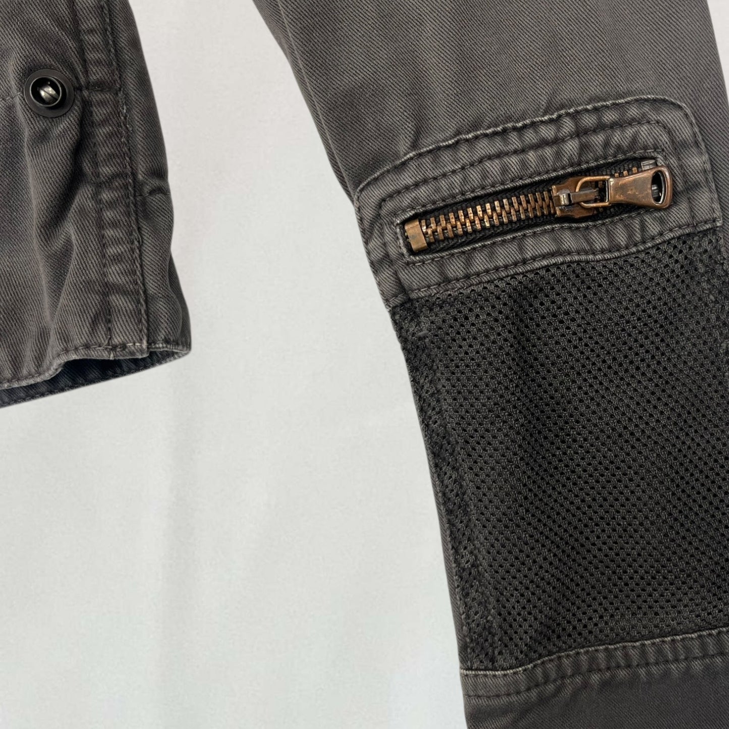 Dolce & Gabbana utility jacket