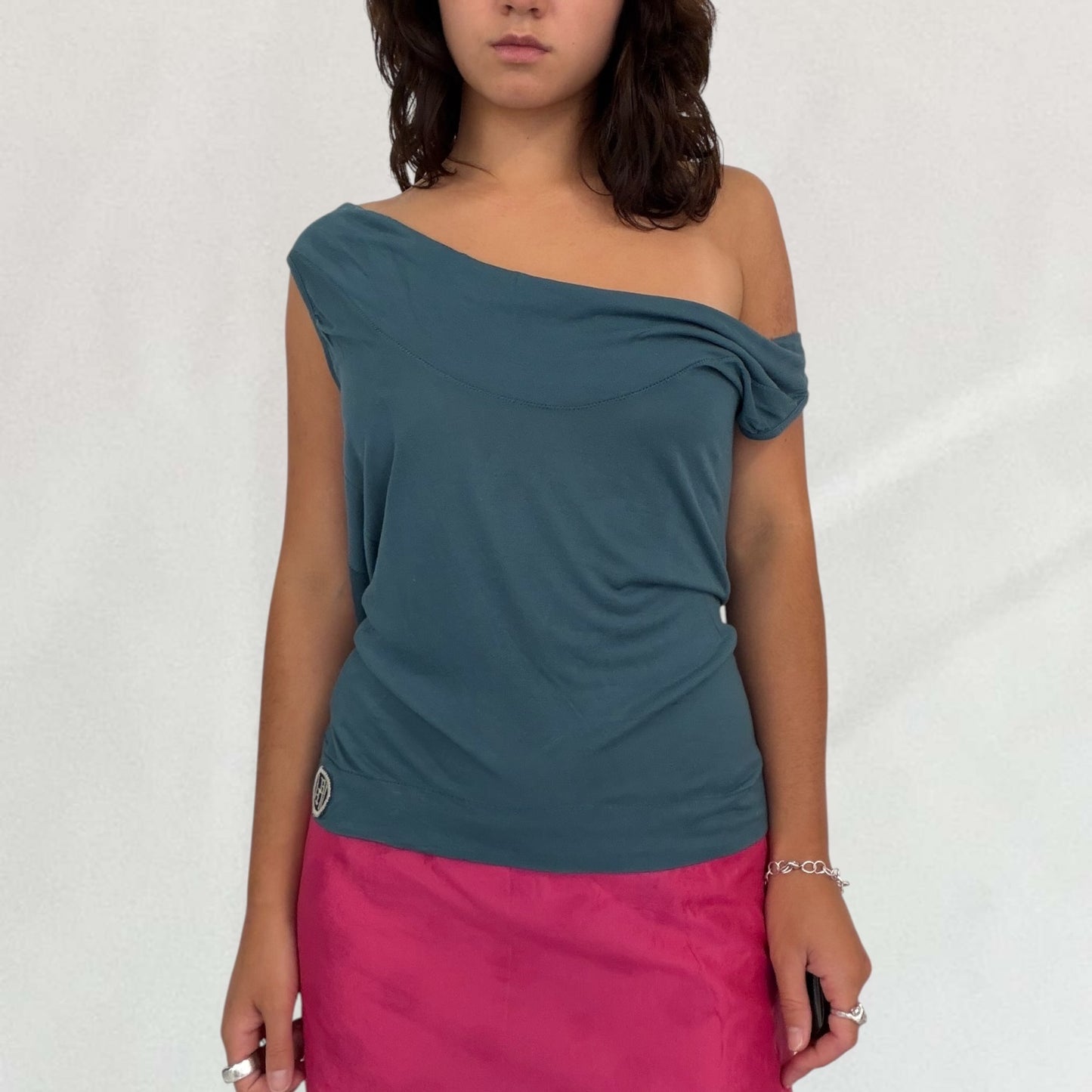 Diesel backless top