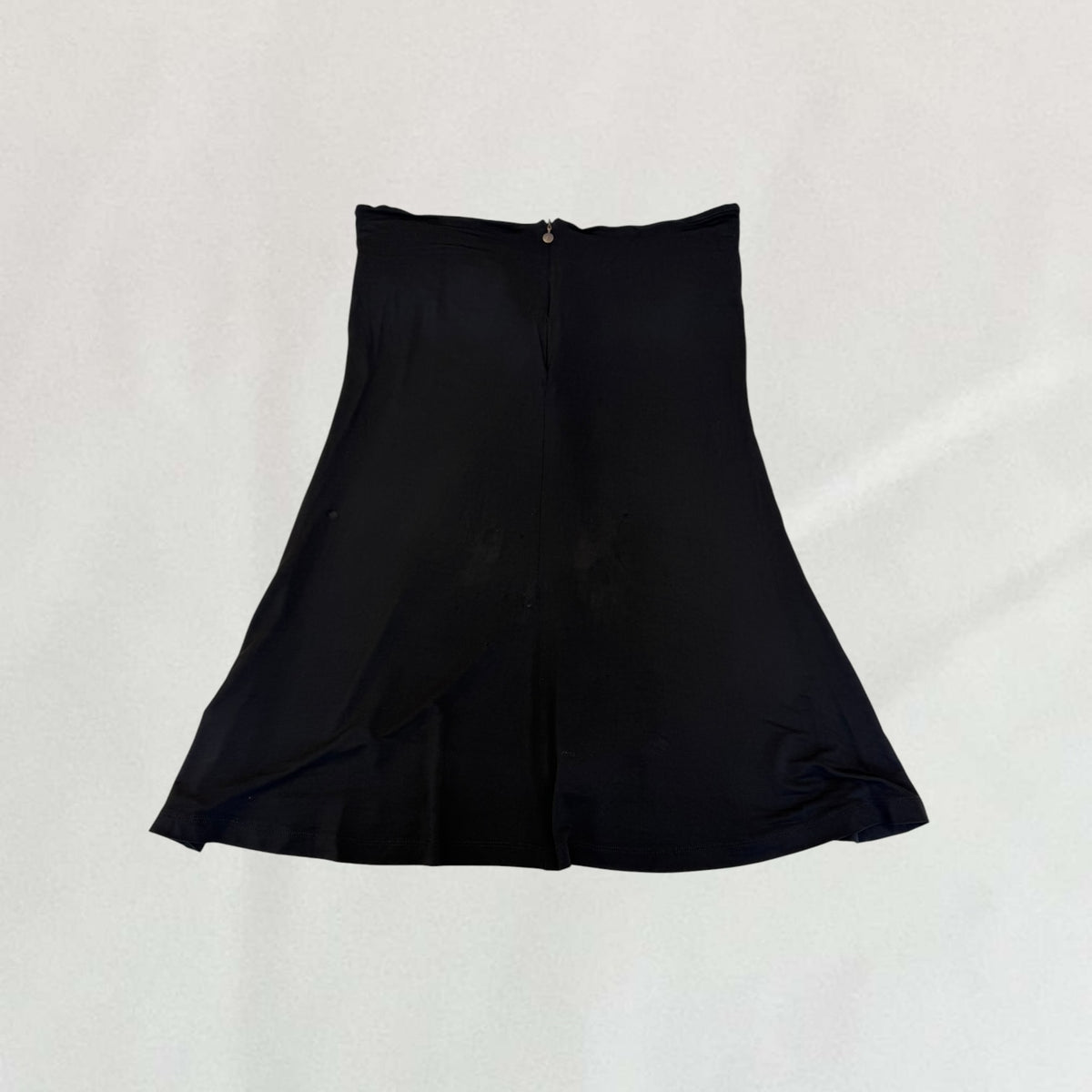 Roberto Cavalli slinky midi skirt