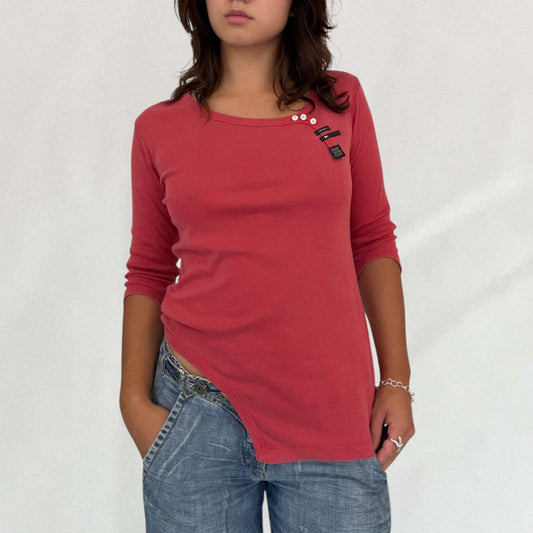 Cop Copine asymmetric top