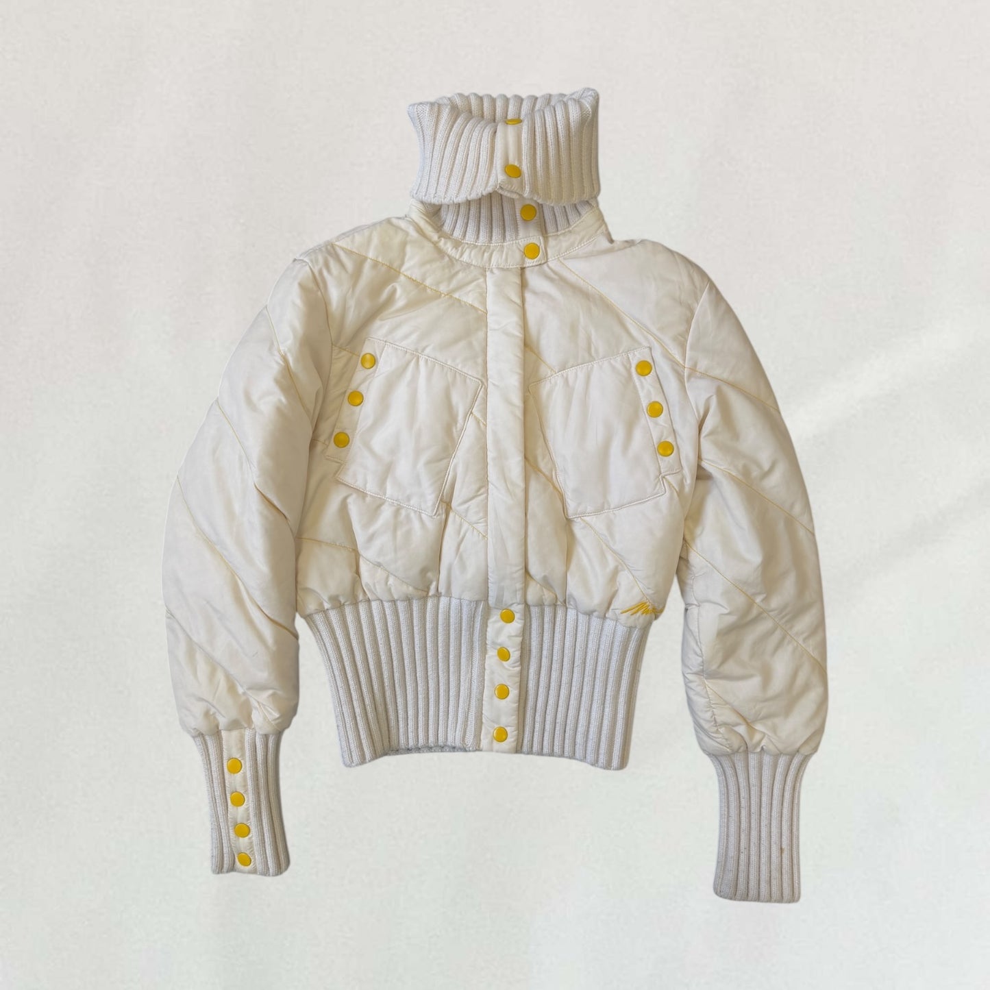 Miss Sixty bomber jacket