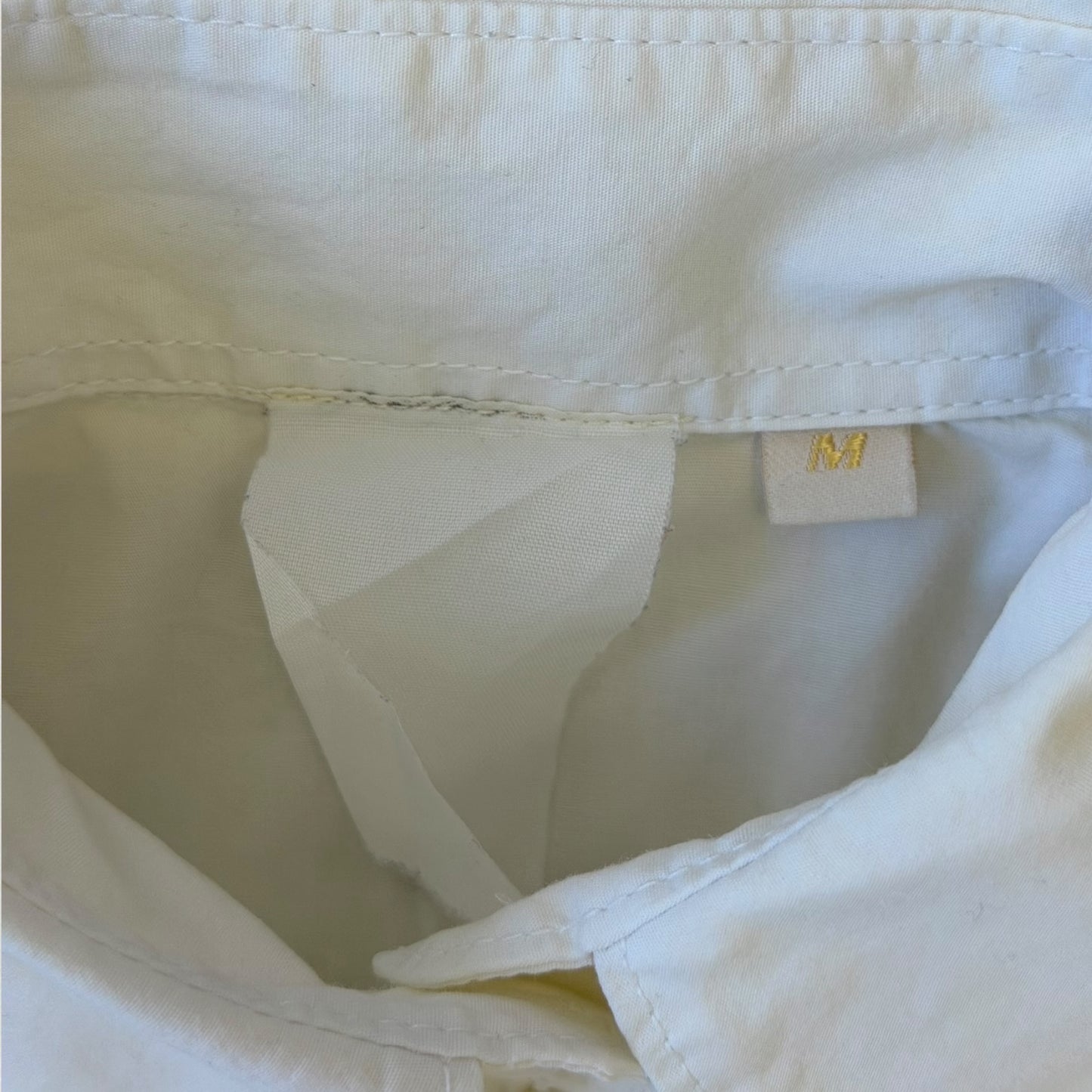 Miss Sixty military style shirt
