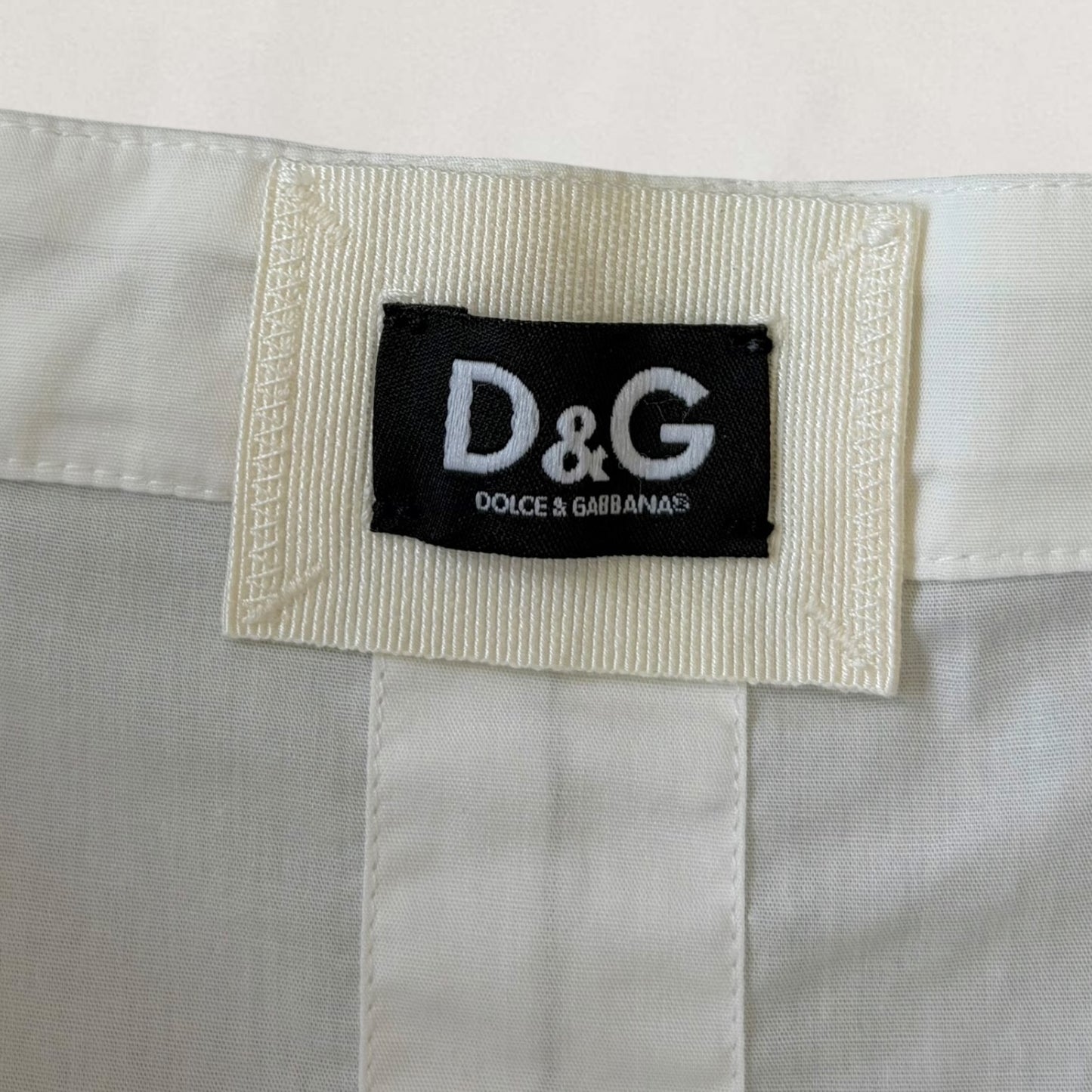 Dolce & Gabbana midi skirt