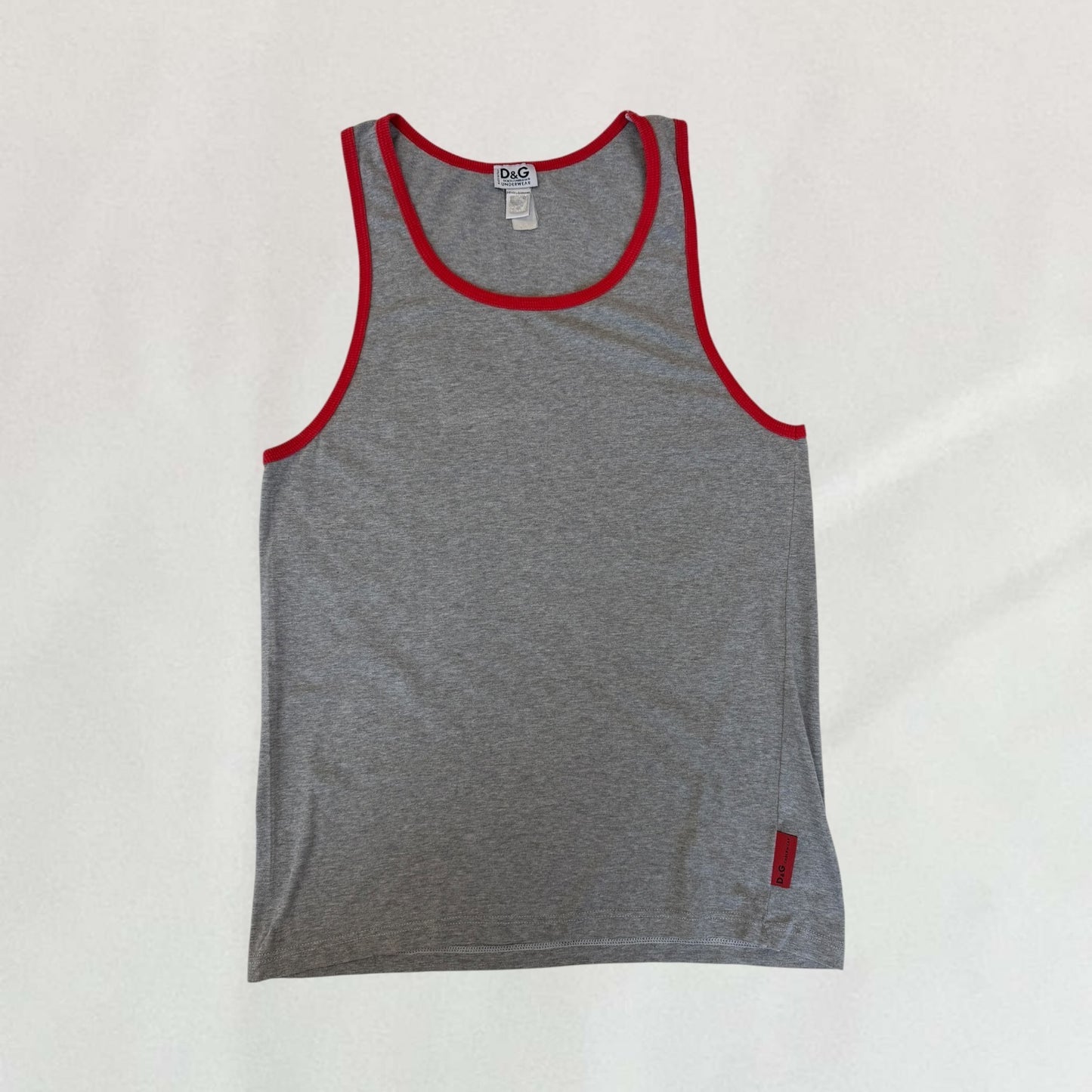 Dolce & Gabbana tank top
