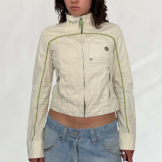 Miss Sixty biker jacket