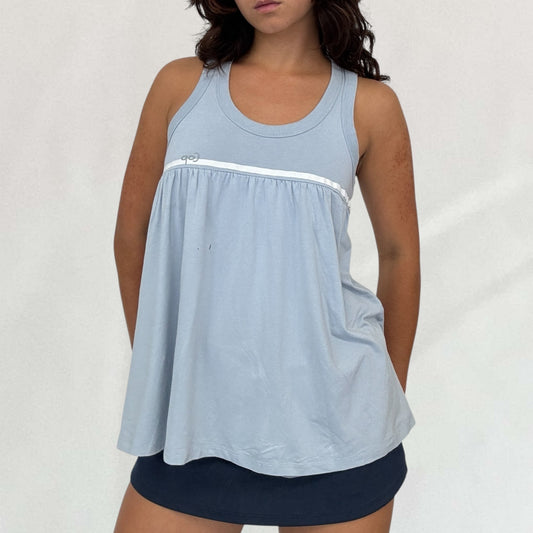 Cop Copine babydoll top