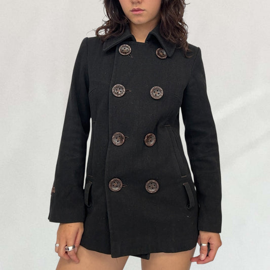 Cop Copine trench coat